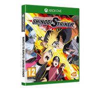 Bandai – Jeu vidéo – Naruto to Boruto: Shinobi Striker – Xbox One