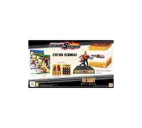Naruto to Boruto Shinobi Striker Xbox One Edition Collector