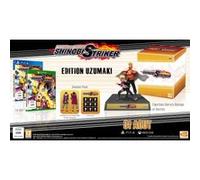 Bandai – Naruto to Boruto Shinobi Striker – Édition Collector