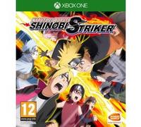 Naruto to Boruto Shinobi Striker
