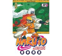 Naruto - Tome 11