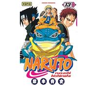 Naruto - Tome 13