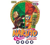 Naruto - Tome 15