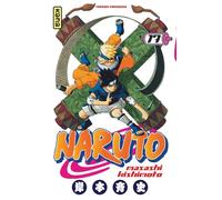 Naruto - Tome 17
