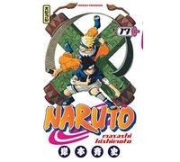 Naruto, tome 17 de Masashi Kishimoto (6 mai 2005) Broché