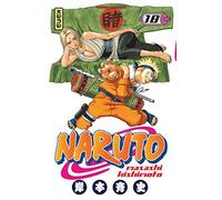 Naruto, tome 18 de Masashi Kishimoto (1 juillet 2005) Broché
