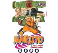 Naruto – Tome 18 – Kana
