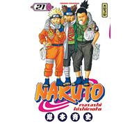 Naruto - Tome 21