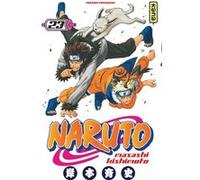 Naruto - Tome 23 Masashi Kishimoto (Auteur), Masashi Kishimoto (Illustration)
