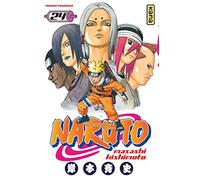 Naruto - Tome 24