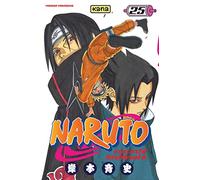 Naruto - Tome 25