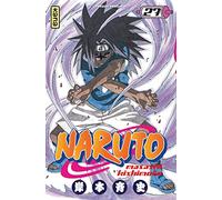 Naruto - Tome 27