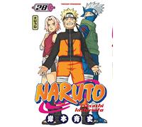 Naruto - Tome 28
