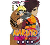 Naruto - Tome 29