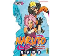 Naruto – Tome 30 – Kana