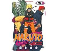 Naruto - Tome 31