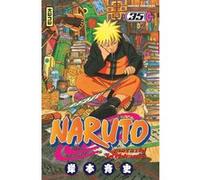 Naruto - Tome 35