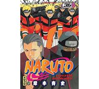 Naruto - Tome 36