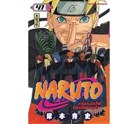 Naruto - Tome 41