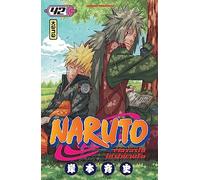 Naruto - Tome 42