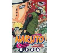 Naruto - Tome 46