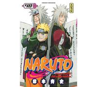 Naruto - Tome 48