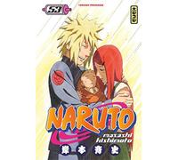 Naruto - Tome 53