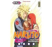 Naruto - Tome 53