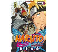 Naruto - Tome 56