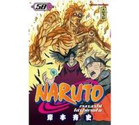 Naruto - Tome 58