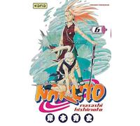 Naruto - Tome 6
