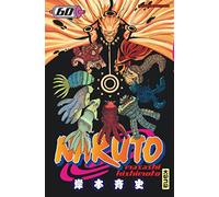 Naruto - Tome 60