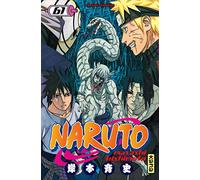 Naruto - Tome 61