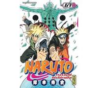 Naruto - Tome 67