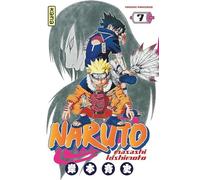 Naruto - Tome 7