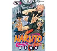 Masashi Kishimoto – Naruto – Tome 71 – Manga – Broché – Kana