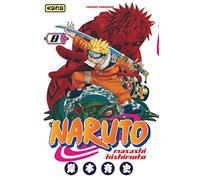 Naruto - Tome 8