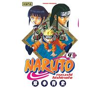 Naruto - Tome 9