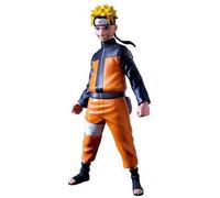 Naruto TOYNAMI Figure 17cm Original Rare Série 1 Shippuden Original Nouveau