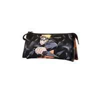 Naruto - Trousse - noir - Naruto