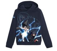 Naruto - Uchiha Battle - Sweat-Shirt Enfant (6 Ans)