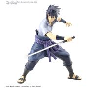 Naruto Uchiha Sasuke EG Entry Grade Kit De Modèle En Plastique BANDAI