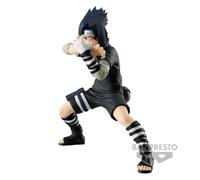 Naruto - Uchiha Sasuke - Figurine Vibration Stars 14cm