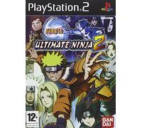 Naruto Ultimate Ninja 2
