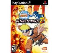 Naruto - Ultimate Ninja 2 G