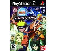 Naruto : Ultimate Ninja 2 Ps2