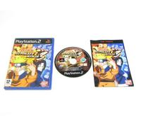 Naruto : ultimate Ninja 3