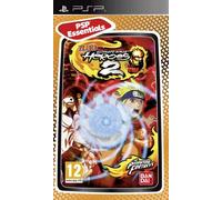 Naruto Ultimate Ninja Heroes 2