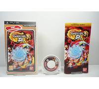 Naruto Ultimate - Ninja Heroes 2 Essentials Pack (Sony PSP) (Sony PSP)
