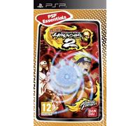 Naruto Ultimate Ninja Heroes 2: The Phantom Fortress [Region 2] - DVD NEUF